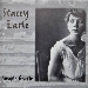 Cover - Stacey Earle: Simple Gearle