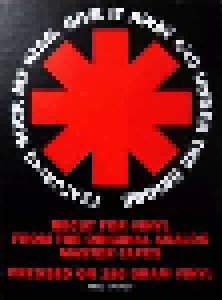 Red Hot Chili Peppers: Blood Sugar Sex Magik (2-LP) - Bild 3