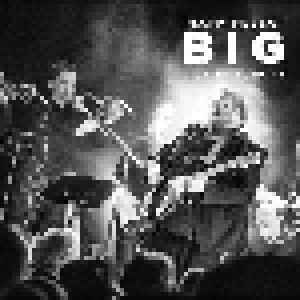 Danny Bryant: Big - Live In Europe (2-CD) - Bild 1