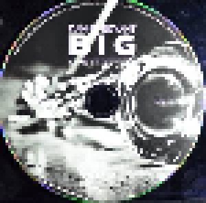 Danny Bryant: Big - Live In Europe (2-CD) - Bild 4