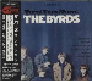 The Byrds: Turn! Turn! Turn! (CD) - Bild 1