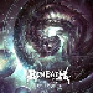 Beneath: Ephemeris (CD) - Bild 1
