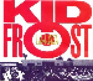 Kid Frost: La Raza (Single-CD) - Bild 1