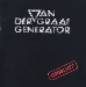 Van der Graaf Generator: Godbluff (CD) - Bild 1