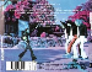 Van der Graaf Generator: Pawn Hearts (CD) - Bild 2