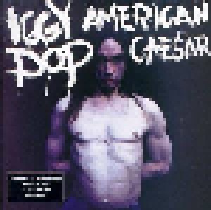 Iggy Pop: American Caesar (2-LP) - Bild 1