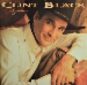 Clint Black: One Emotion (CD) - Bild 1