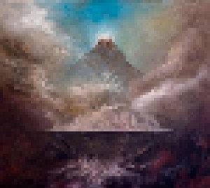 Jupiterian: Terraforming (CD) - Bild 1