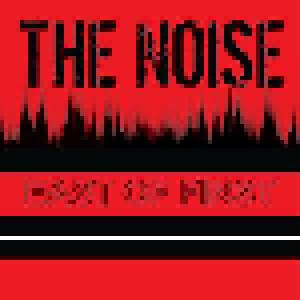 Cover - Noise, The: East Of First