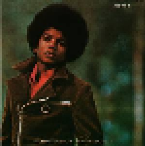Michael Jackson: Ben (CD) - Bild 2