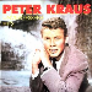 Peter Kraus: Unvergessene Hits (LP) - Bild 1