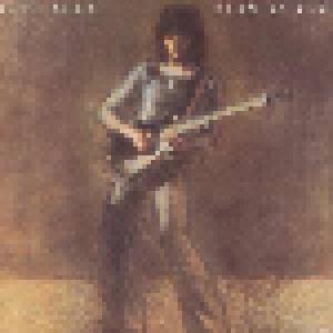 Jeff Beck: Blow By Blow - Cover