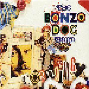 Bonzo Dog Band: Cornology - Cover