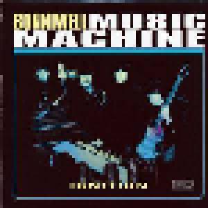 The Bonniwell Music Machine: Bonniwell Music Machine - Cover