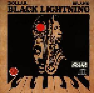 Dollar Brand: Black Lightning - Cover