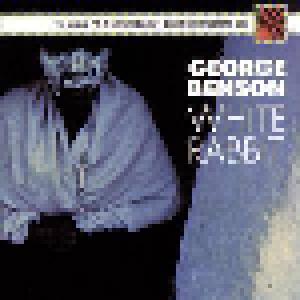 George Benson: White Rabbit - Cover