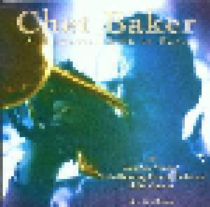 Chet Baker: Sentimental Walk In Paris - Cover