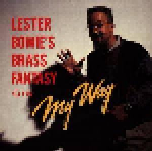 Lester Bowie's Brass Fantasy: My Way - Cover