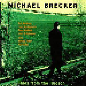 Michael Brecker: Tales From The Hudson - Cover