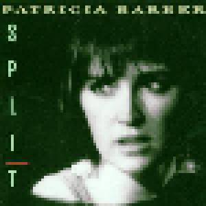 Patricia Barber: Split - Cover