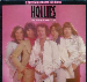 The Hollies: Air That I Breathe (Special Price Series), The - Cover