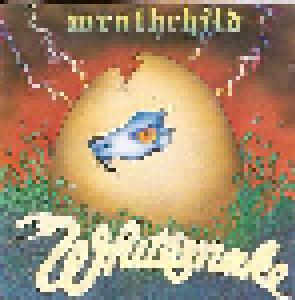 Whitesnake: Wrathchild - Cover