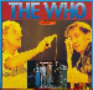 The Who: Baba O' Riley - Cover