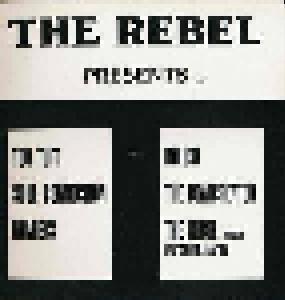 Rebel Presents...., The - Cover