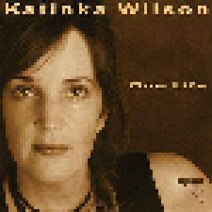 Katinka Wilson: One Life - Cover