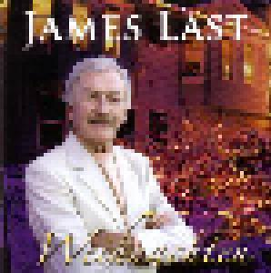 James Last: Weihnachten - Cover