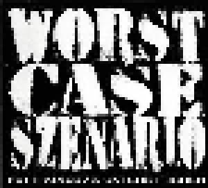 Worst Case Szenario: Fett,Kursiv & Unterstrichen - Cover