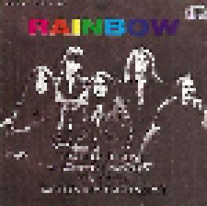 Rainbow: Greatest Hits - Cover