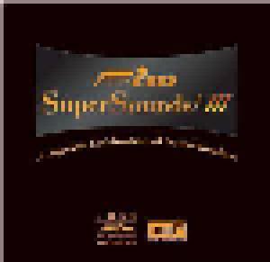 Fim Super Sounds! III - Cover