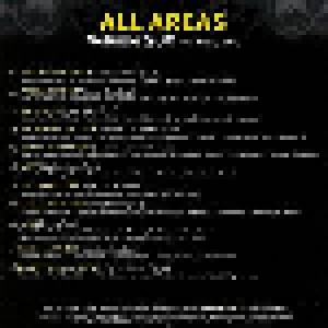 Visions All Areas - Volume 200 (CD) - Bild 2
