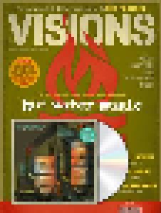 Visions All Areas - Volume 200 (CD) - Bild 4