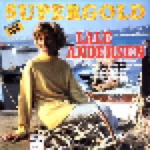 Lale Andersen: Supergold (LP) - Bild 1
