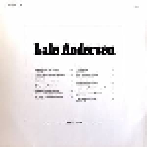 Lale Andersen: Supergold (LP) - Bild 2