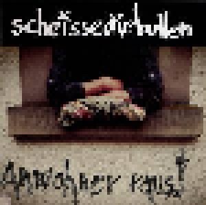 Scheissediebullen: Anwohner Raus! (CD) - Bild 1