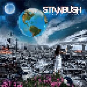 Stan Bush: Change The World (CD) - Bild 1