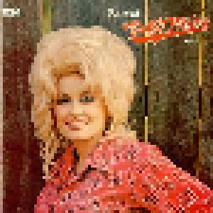 Dolly Parton: Best Of Dolly Parton Vol.2 (LP) - Bild 1