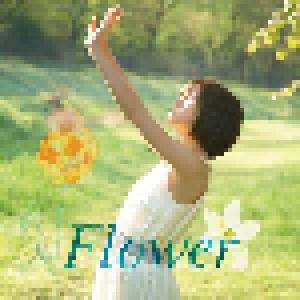 Atsuko Maeda: Flower (Single-CD + DVD) - Bild 1