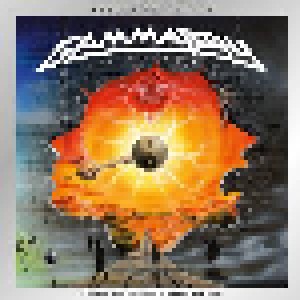 Gamma Ray: Land Of The Free (2-CD) - Bild 1