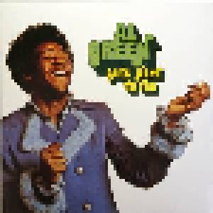 Al Green: Gets Next To You (LP) - Bild 1