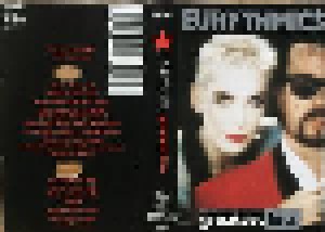 Eurythmics: Greatest Hits (Tape) - Bild 2