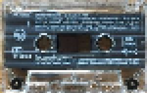 Eurythmics: Greatest Hits (Tape) - Bild 5