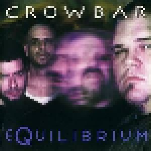 Crowbar: Equilibrium (LP) - Bild 1