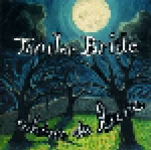 Cover - Trailer Bride: Whine De Lune