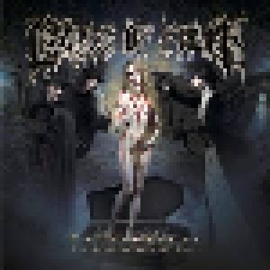 Cradle Of Filth: Cryptoriana-The Seductiveness Of Decay (CD) - Bild 1