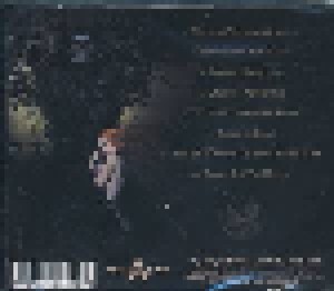 Cradle Of Filth: Cryptoriana-The Seductiveness Of Decay (CD) - Bild 2