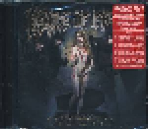 Cradle Of Filth: Cryptoriana-The Seductiveness Of Decay (CD) - Bild 3